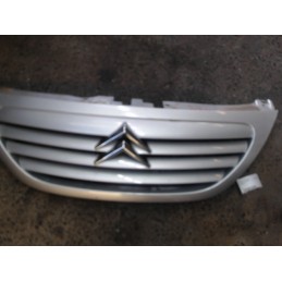 Calandre CITROEN C3 I PHASE...
