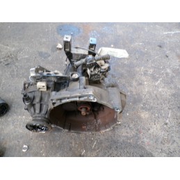 Boite de vitesses  SKODA...