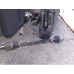Cardan droit  OPEL CORSA IV...