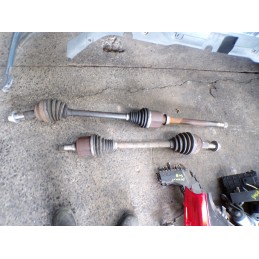 Cardan droit FIAT DUCATO...
