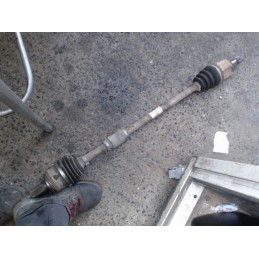 Cardan droit HYUNDAI I10 I...