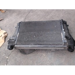 Radiateur  SEAT TOLEDO III...
