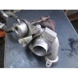 Turbo PEUGEOT 207 (A7) - 5P...
