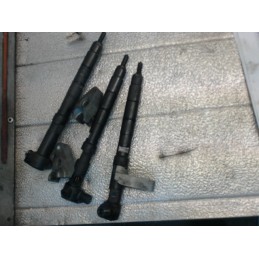 Injecteur SKODA FABIA II...