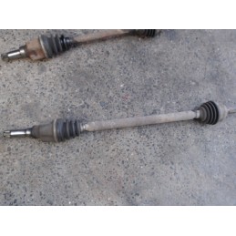 Cardan droit CITROEN C3 I...