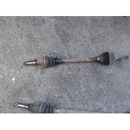 Cardan gauche CITROEN C3 I...