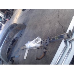 Attache remorque PEUGEOT...