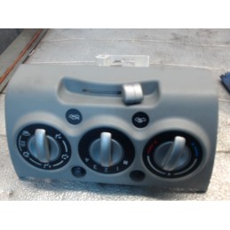 Commande ventilation SUZUKI...