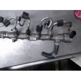 Rampe injection VOLKSWAGEN...