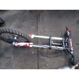 fourche de Apollo 150cc