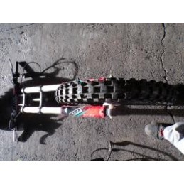 fourche  de SMX 125cc