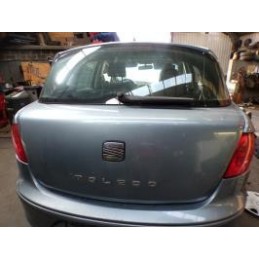 Hayon arriere SEAT TOLEDO...