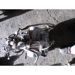 Moteur de SMX 125cc