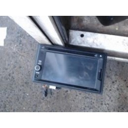 poste de SUZUKI SX4 2...