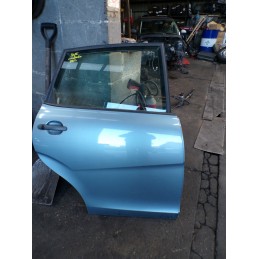 Porte arriere droit SEAT...