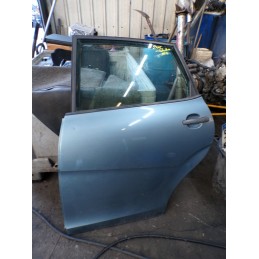 Porte arriere gauche SEAT...