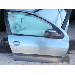 Porte avant droit PEUGEOT...