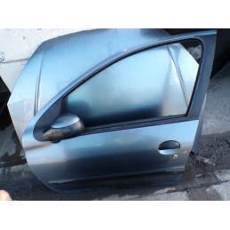 Porte avant gauche PEUGEOT...