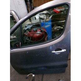 Porte avant gauche PEUGEOT...