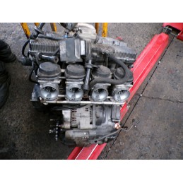 Moteur SUZUKI GSF 1200+