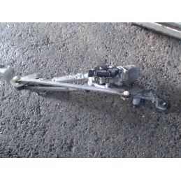 Moteur essuie glace avant...