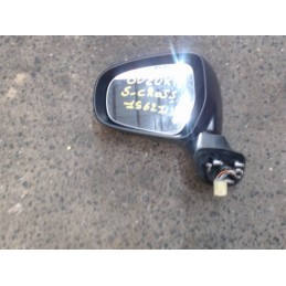 Rétroviseur gauche SUZUKI...