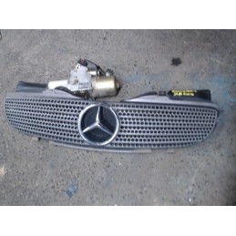 Calandre MERCEDES CLASSE...