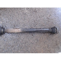 Cardan droit SEAT TOLEDO...