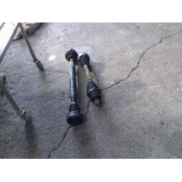 Cardan droit VOLKSWAGEN...