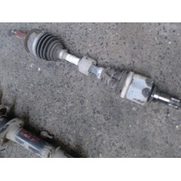 Cardan gauche SUZUKI SX4...