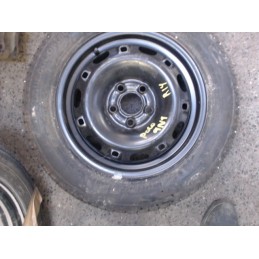 Roue VOLKSWAGEN POLO IV...