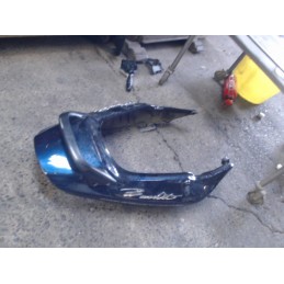 Carenage arriere SUZUKI GSF...