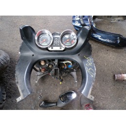 Compteur de SUZUKI GSF 1200+