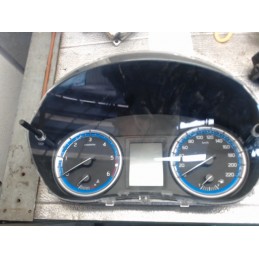 Compteur SUZUKI SX4 S-CROSS...