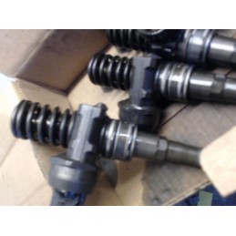 Injecteur VOLKSWAGEN EOS...