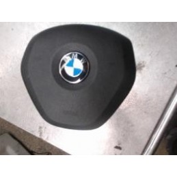 airgag volant de BMW SERIE...
