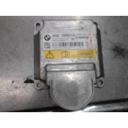 Boitier air bag de BMW...