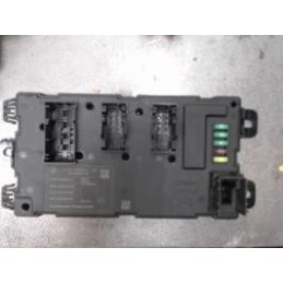 Boitier fusible 2 de BMW...