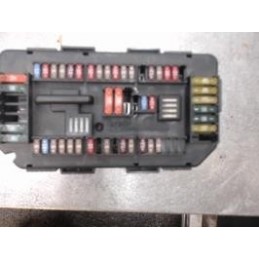 boitier fusible 3 de BMW...