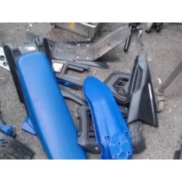 carenage  de DIRT BIKE MXT 300