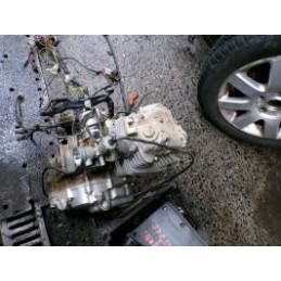 Moteur de DERBI 125cc