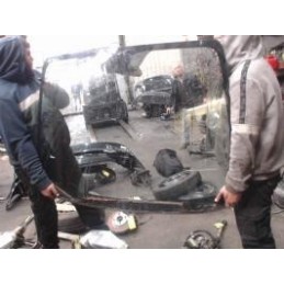 Pare brise de FORD KA 2...