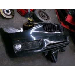 Pare choc avant de BMW...