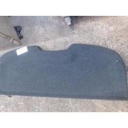 Plage arriere de FORD KA 2...