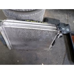 radiateur de FORD KA 2 PHASE 2