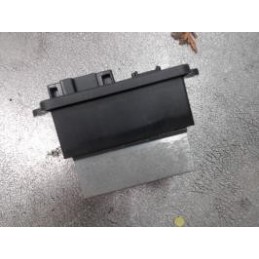 resitance  de PEUGEOT 308 1...