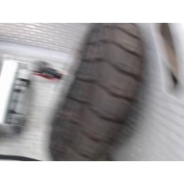 Roue de  : Kukirin