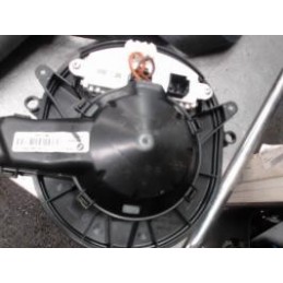 Ventilateur de BMW SERIE 1...