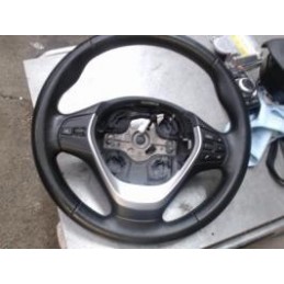 Volant de BMW SERIE 1 F20...