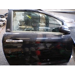 Porte avant droit de FORD...
